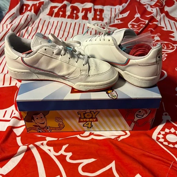 adidas | Shoes | Toy Story 4 Adidas | Poshmark
